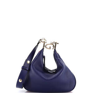 Gucci Attache Shoulder Bag Leather #202984G20B